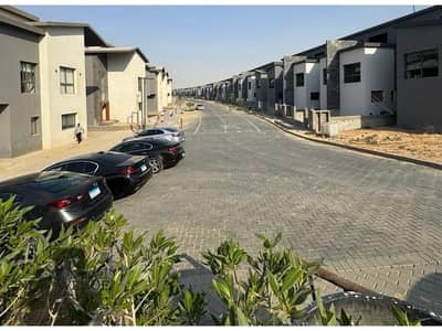 3 Bedroom Apartment for Sale in New Cairo, Cairo - WhatsApp Image 2025-10-16 at 5.02. 17 PM. jpg