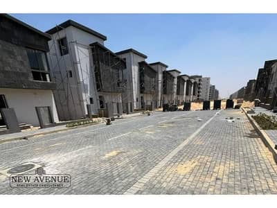 شقة 3 غرف نوم للبيع في القاهرة الجديدة، القاهرة - WhatsApp Image 2025-10-16 at 5.02. 18 PM. jpg