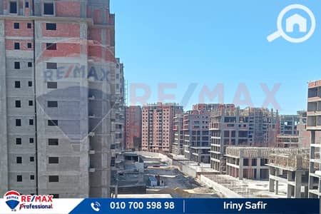 شقة 4 غرف نوم للبيع في محرّم بيك، الإسكندرية - 1. jpg