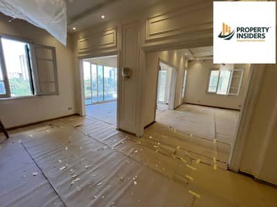4 Bedroom Flat for Rent in Agouza, Giza - 1. jpg