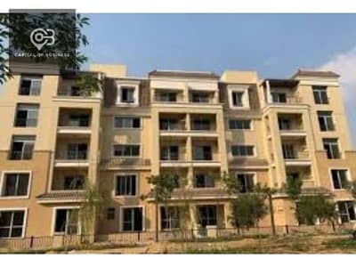 3 Bedroom Apartment for Sale in Mostakbal City, Cairo - 57. jpg