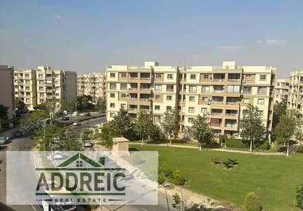 2 Bedroom Apartment for Sale in Madinaty, Cairo - addreic-b6g (1). jpeg