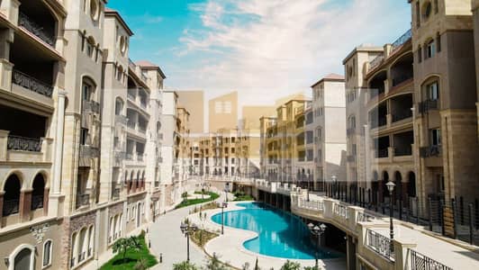 فلیٹ 3 غرف نوم للبيع في القاهرة الجديدة، القاهرة - WhatsApp Image 2025-10-19 at 11.42. 38_e50fe0f3. jpg