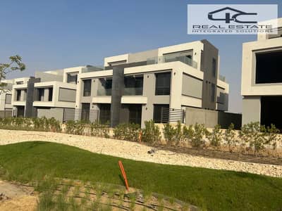 4 Bedroom Townhouse for Sale in New Capital City, Cairo - WhatsApp Image 2025-10-20 at 2.51. 42 PM (4). jpeg 4 Bedroom Townhouse for Sale in New Capital City, Cairo - WhatsApp Image 2025-10-20 at 2.51. 42 PM (4). jpeg