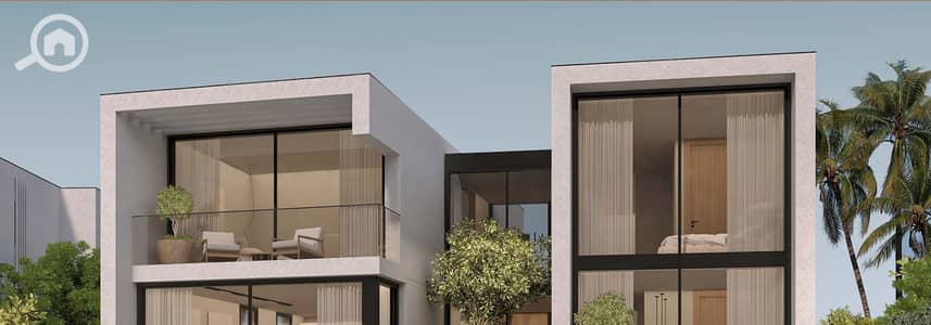 5 Bedroom Villa for Sale in North Coast, Matruh - Screenshot 2025-10-15 172054. png