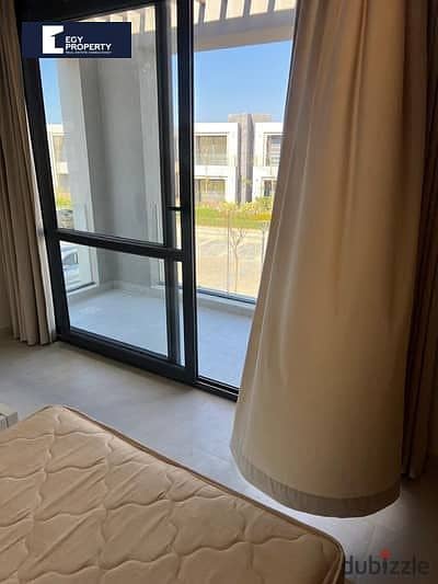 2 Bedroom Chalet for Sale in North Coast, Matruh - 11. jpeg
