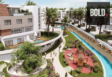 3 Bedroom iVilla for Sale in Sheikh Zayed, Giza - 4. JPG