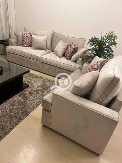 2 Bedroom Flat for Sale in New Cairo, Cairo - IMG-20251020-WA0380. jpg