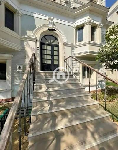 3 Bedroom iVilla for Sale in New Cairo, Cairo - WhatsApp Image 2025-08-06 at 1.08. 57 PM (1). jpeg 3 Bedroom iVilla for Sale in New Cairo, Cairo - WhatsApp Image 2025-08-06 at 1.08. 57 PM (1). jpeg