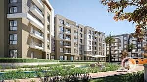 3 Bedroom Flat for Sale in Hadayek October, Giza - download (3). jpg