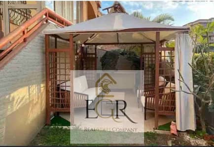 2 Bedroom Apartment for Rent in New Cairo, Cairo - 84444. jpg