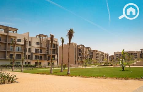 شقة 3 غرف نوم للبيع في القاهرة الجديدة، القاهرة - WhatsApp Image 2024-10-02 at 02.54. 18_421b3267. jpg