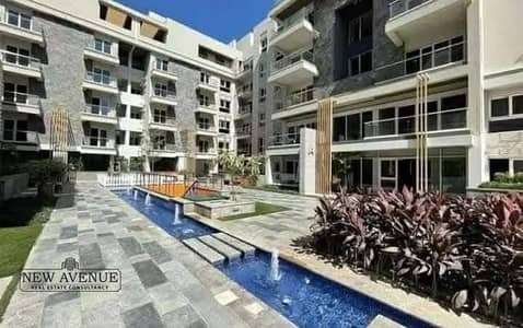 تاون هاوس 4 غرف نوم للبيع في القاهرة الجديدة، القاهرة - WhatsApp Image 2025-10-15 at 4.31. 44 PM (2). jpeg