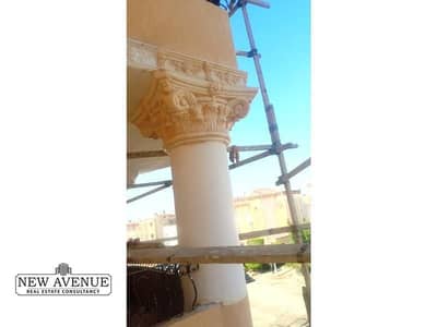 8 Bedroom Villa for Sale in Shorouk City, Cairo - 15db4919-3a63-41cf-ba08-9fa425a4d9a8. png
