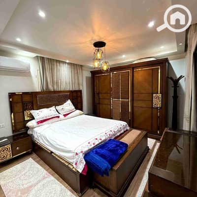 2 Bedroom Apartment for Rent in Madinaty, Cairo - 1000490162. jpg