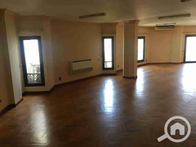 مکتب  للايجار في مصر الجديدة، القاهرة - 1000533648. jpg