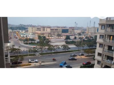 2 Bedroom Apartment for Rent in Madinaty, Cairo - WhatsApp Image 2025-10-19 at 9.12. 42 AM. jpg