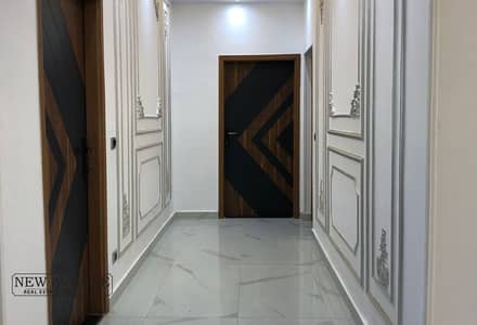 3 Bedroom Penthouse for Sale in New Cairo, Cairo - 0e6270a3-e303-4980-b88c-786ec626193a. jpg