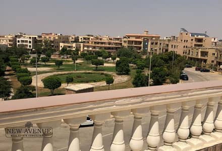 بنتهاوس 3 غرف نوم للبيع في القاهرة الجديدة، القاهرة - a5c2945e-7e24-49d9-968a-50609f793483. jpg بنتهاوس 3 غرف نوم للبيع في القاهرة الجديدة، القاهرة - a5c2945e-7e24-49d9-968a-50609f793483. jpg