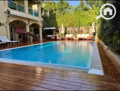 4 Bedroom Townhouse for Sale in Shorouk City, Cairo - WhatsApp Image 2025-10-20 at 16.50. 12_006aaada. jpg
