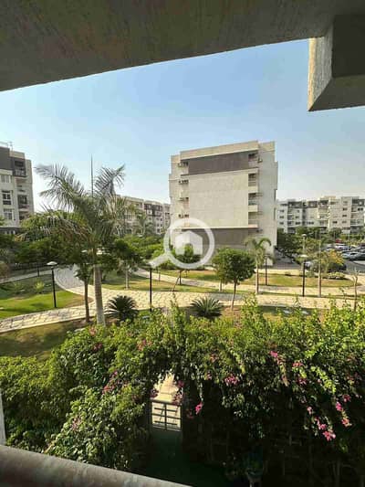 2 Bedroom Apartment for Rent in Madinaty, Cairo - IMG-20241020-WA0371. jpg