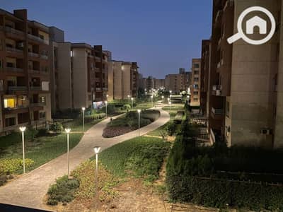 فلیٹ 3 غرف نوم للايجار في مدينة الشروق، القاهرة - WhatsApp Image 2025-10-20 at 12.53. 03 PM (2). jpeg