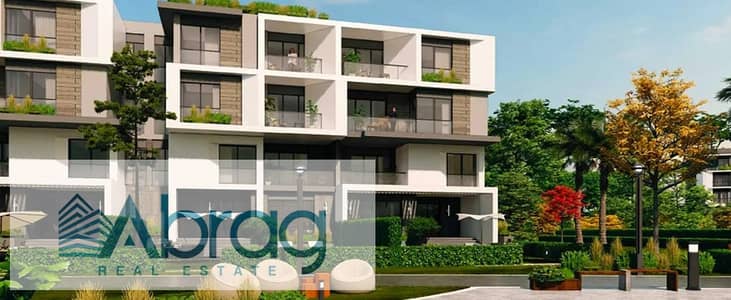شقة 4 غرف نوم للبيع في الشيخ زايد، الجيزة - 594651. jpg