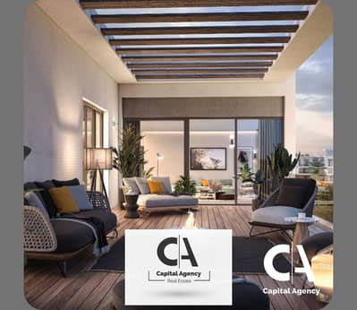 2 Bedroom Apartment for Sale in New Cairo, Cairo - 2. png