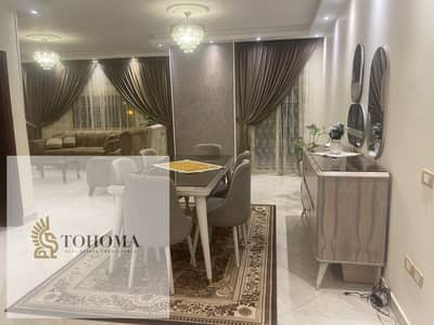 شقة 3 غرف نوم للايجار في القاهرة الجديدة، القاهرة - b0d758cf-3318-4781-bbc6-3a88741be30b. jpg