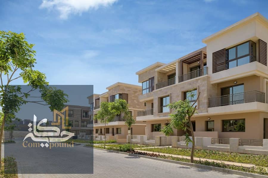 دوبلكيس للبيع ريسيل من كمبوند taj city من مرحله اورجامي دوبلكيس للبيع ريسيل من كمبوند taj city من مرحله اورجامي