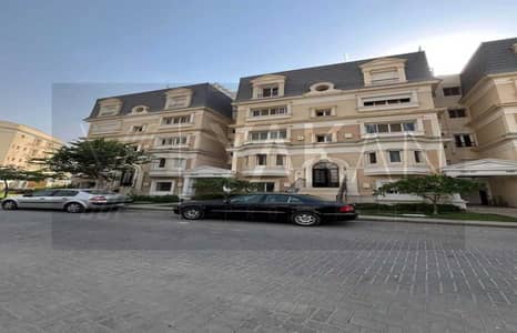 3 Bedroom Apartment for Sale in New Cairo, Cairo - WhatsApp Image 2024-10-01 at 12.02. 00 PM (2). jpeg
