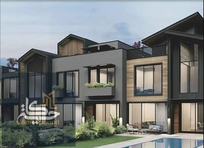 5 Bedroom Villa for Sale in Mostakbal City, Cairo - original (1). jpeg