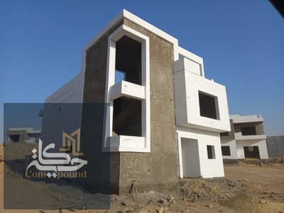 3 Bedroom Villa for Sale in Mostakbal City, Cairo - 487033606_977226357890244_7851900210968945246_n. jpg