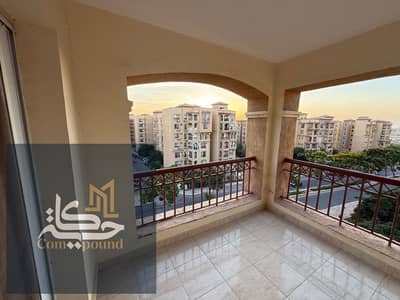 3 Bedroom Apartment for Sale in Madinaty, Cairo - 5906617481806596531. jpg