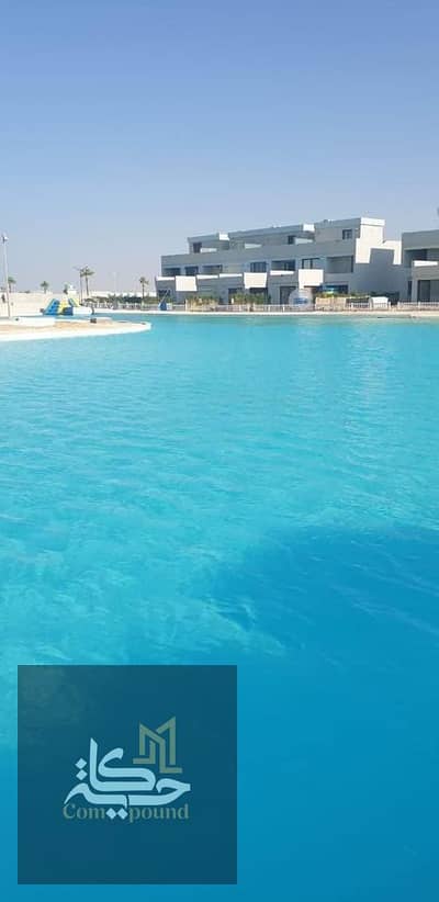 5 Bedroom Chalet for Sale in North Coast, Matruh - photo_5945173128344880705_y. jpg