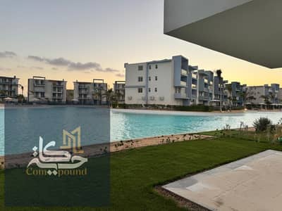 3 Bedroom Chalet for Sale in North Coast, Matruh - photo_5947315505276765701_y. jpg