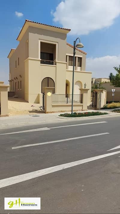 5 Bedroom Villa for Sale in Mokattam, Cairo - 243919659_10165349452965532_8638618775736383566_n. jpg