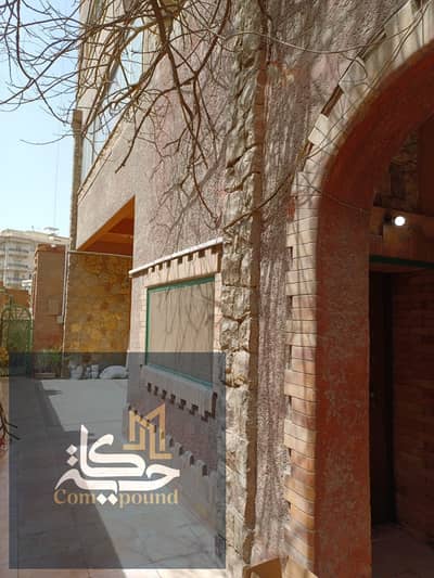 فیلا 8 غرف نوم للبيع في مصر الجديدة، القاهرة - IMG-20250929-WA0020. jpg
