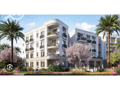 2 Bedroom Flat for Sale in Sheikh Zayed, Giza - 52710df9-a710-4a50-bebd-a4099929c652. jfif. jpg