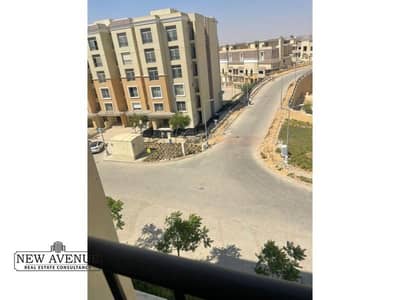 2 Bedroom Flat for Sale in Mostakbal City, Cairo - WhatsApp Image 2025-10-15 at 17.13. 47_a707e328. jpg