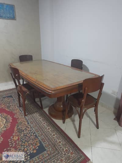 فلیٹ 3 غرف نوم للايجار في مدينة نصر، القاهرة - WhatsApp Image 2025-10-20 at 3.37. 54 PM. jpeg