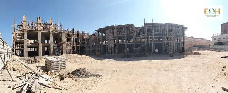 فلیٹ 3 غرف نوم للبيع في الغردقة، البحر الأحمر - WhatsApp Image 2025-08-09 at 17.23. 24. jpeg