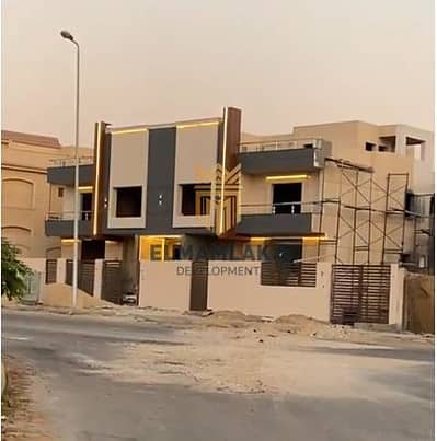 شقة 3 غرف نوم للبيع في الشيخ زايد، الجيزة - Capture. JPG