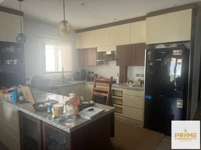 بنتهاوس 2 غرفة نوم للايجار في 6 أكتوبر، الجيزة - WhatsApp Image 2025-10-20 at 17.05. 32_561908d5. jpg