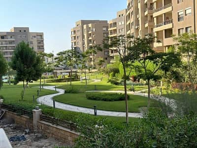 فلیٹ 3 غرف نوم للبيع في القاهرة الجديدة، القاهرة - 4dd3a599-5208-4d3d-b3eb-95b3b9225fd2. png