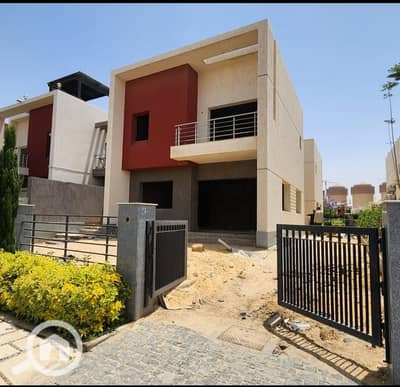 4 Bedroom Villa for Sale in Madinaty, Cairo - WhatsApp Image 2025-10-19 at 13.45. 57_7fe5798c. jpg