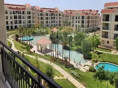 شقة 1 غرفة نوم للبيع في القاهرة الجديدة، القاهرة - 8fd50780-1c10-4155-bd1a-445c5322ae11. png