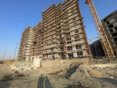 2 Bedroom Apartment for Sale in New Cairo, Cairo - IMG-20251020-WA0030. jpg