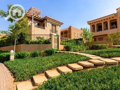 5 Bedroom Villa for Sale in New Cairo, Cairo - 504404462_4136643113221597_8797150517939771524_n. jpg