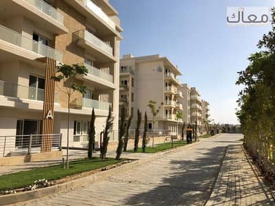 3 Bedroom Apartment for Sale in 6th of October, Giza - 17e228f3-1f5b-454c-a643-7b40dadcecc1. jpeg